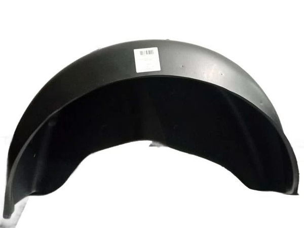 Подкрылки без сверления Нива Урбан купить по низкой цене в интернет ...