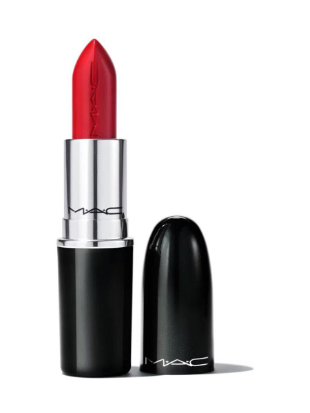 Губная помада MAC Lustreglass Lipstick Cockney - купить с доставкой по ...