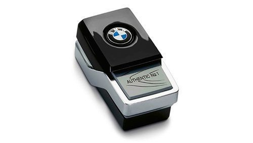 Ароматизатор BMW Ambient Air сменный картридж - купить с доставкой по ...