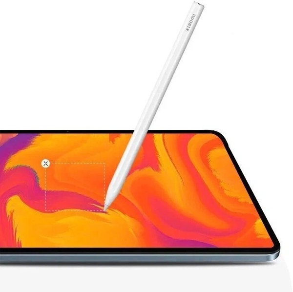 Стилус Xiaomi Mi Inspiration Stylus 2nd Generation белый - купить с ...