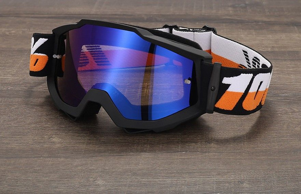 Очки кроссовые 100% Accuri C2 RP - купить по выгодной цене в интернет ...