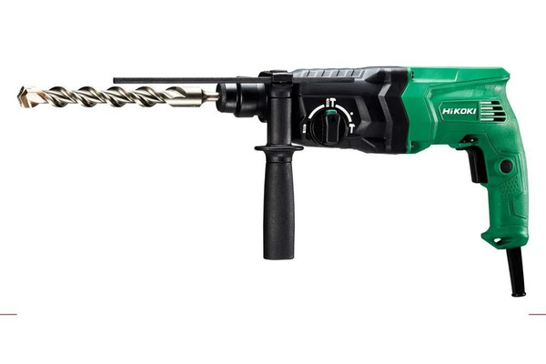 Перфоратор Hikoki DH24PH2 - купить в интернет-магазине OZON с доставкой ...