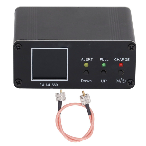 Измеритель мощности КСВ купить по выгодной цене с доставкой по Москве и ...