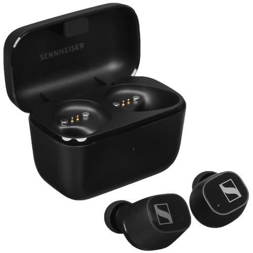 Наушники Внутриканальные Sennheiser TWS Sennheiser CX Plus True ...