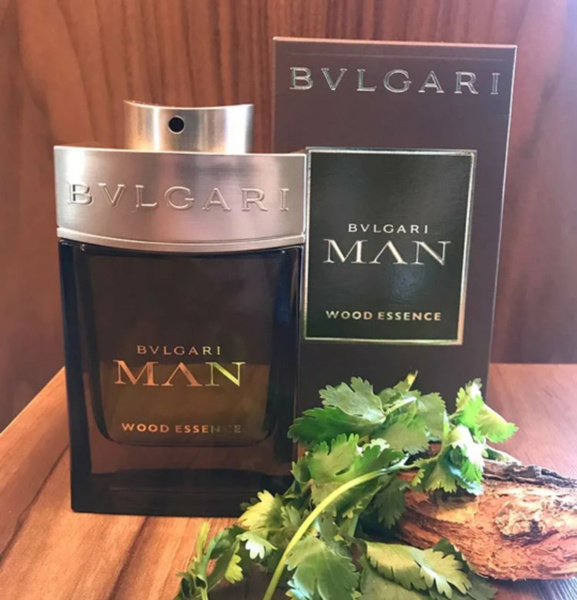 Bvlgari Wood Essence Вода парфюмерная 100 мл (1483488292)
