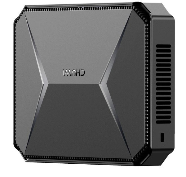 Купить компьютер CHUWI HeroBox N100, по низкой цене: отзывы, фото ...