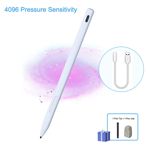 Стилус Surface Pen для ноутбука Microsoft Surface Pen Pro 9 8 7 6 5 4 3 ...