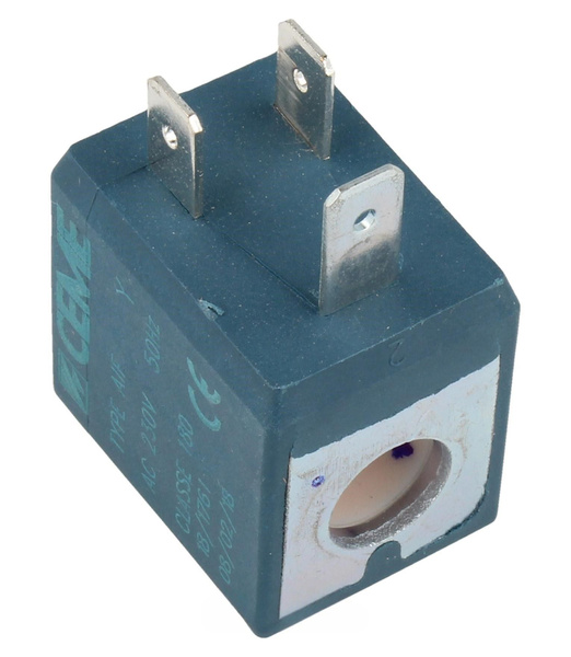 Катушка электромагнитного клапана парогенератора Tefal CS-00135126 ...