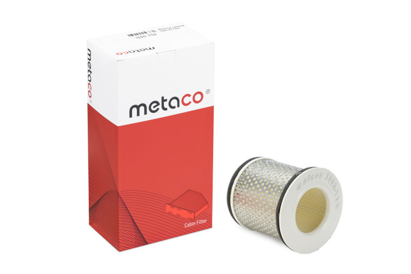 Фильтр воздушный METACO 1000756#Metaco - купить по выгодным ценам в ...
