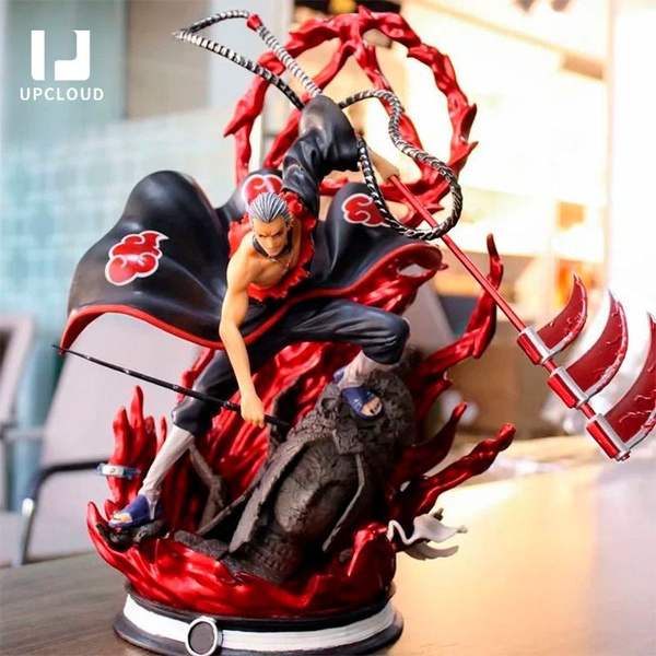 Hokage/Фигурка Naruto / - купить с доставкой по выгодным ценам в ...