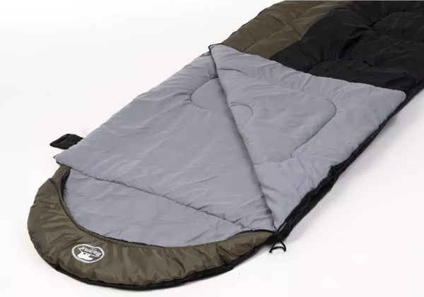 Balmax Спальный мешок, 230 см - купить с доставкой по выгодным ценам в ...