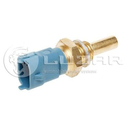 Датчик температуры воды ГАЗ дв. 405,409 ЕВРО-3 LUZAR (LS 03425)