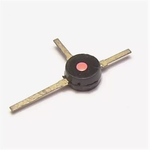 Транзистор КТ3109 - купить с доставкой по выгодным ценам в интернет ...