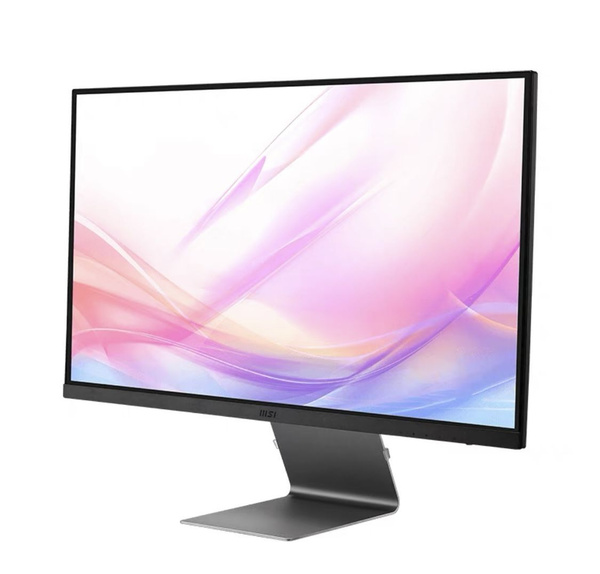 Монитор MSI 27" MD271UL, 3840x2160, 163 PPI, 16:9, 400 кд/м2, IPS 27 ...