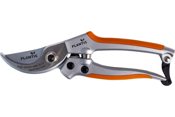 Секатор Fiskars Plantic P305 - купить по выгодным ценам в интернет ...