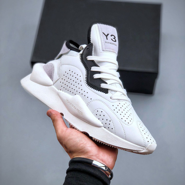 Кроссовки Y-3 - купить с доставкой по выгодным ценам в интернет ...