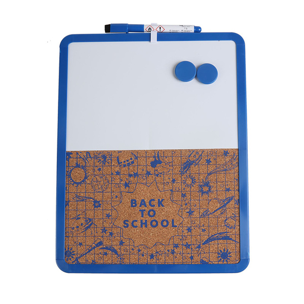 Многофункциональная доска для письма Dry Erase Детская доска для ...
