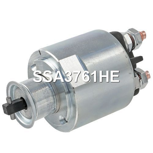 Втягивающее реле стартера Chevrolet Captiva, Cruze, Orlando (Шевроле ...