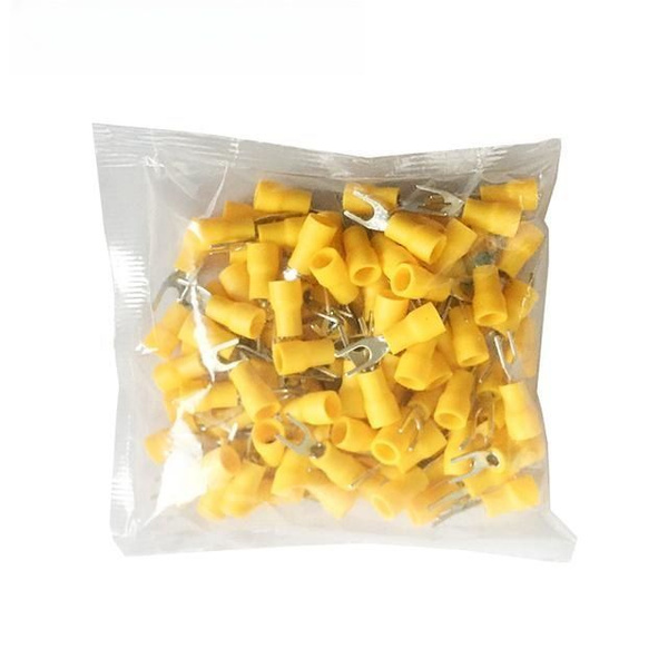 Колодка клеммная SV-A 100 шт. - купить с доставкой по выгодным ценам в ...