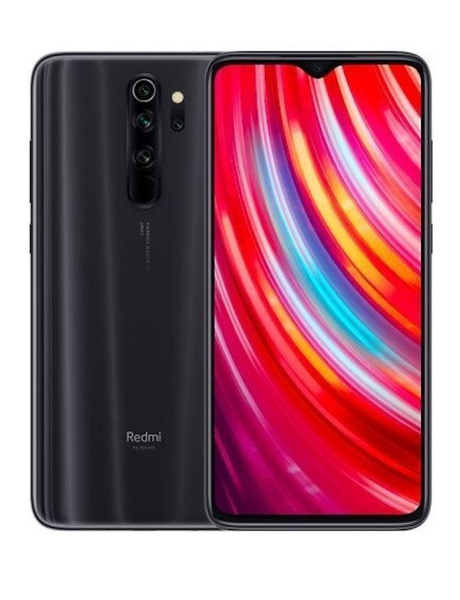Смартфон Xiaomi Redmi Note 8 Pro - купить по выгодной цене в интернет ...