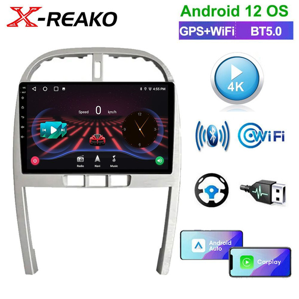 Магнитола 8163 для Chery Tiggo T11 FL 2013-2016 / Vortex Tingo 2012 ...