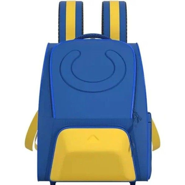 Рюкзак школьный Xiaomi UBOT Full-open Suspension Spine Protection ...