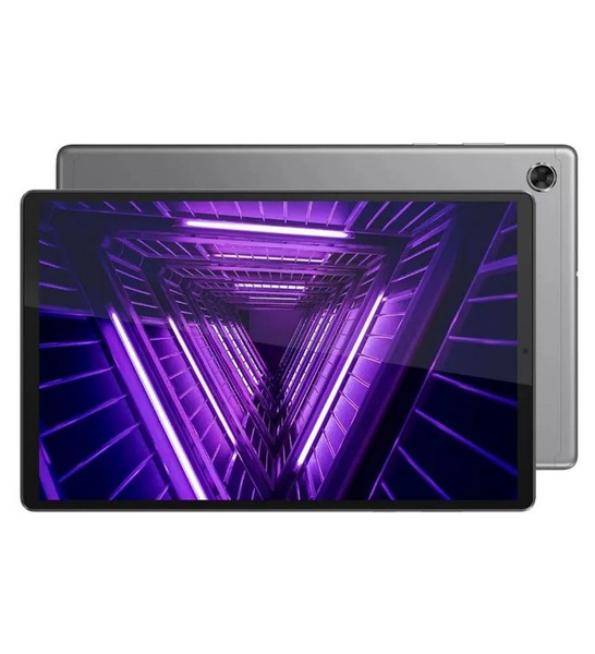 Купить планшет Lenovo Tab M10 FHD Plus (2nd Gen) Wi-Fi 10,3", 64 GB по ...