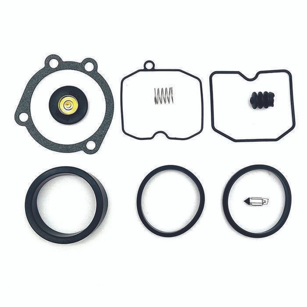 Ремкомплект карбюратора для Harley Davidson Keihin CV, XL883/XL1200 ...