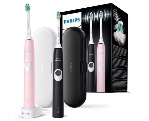 Набор электрических зубных щеток Philips Sonicare Филипс щетки - купить ...