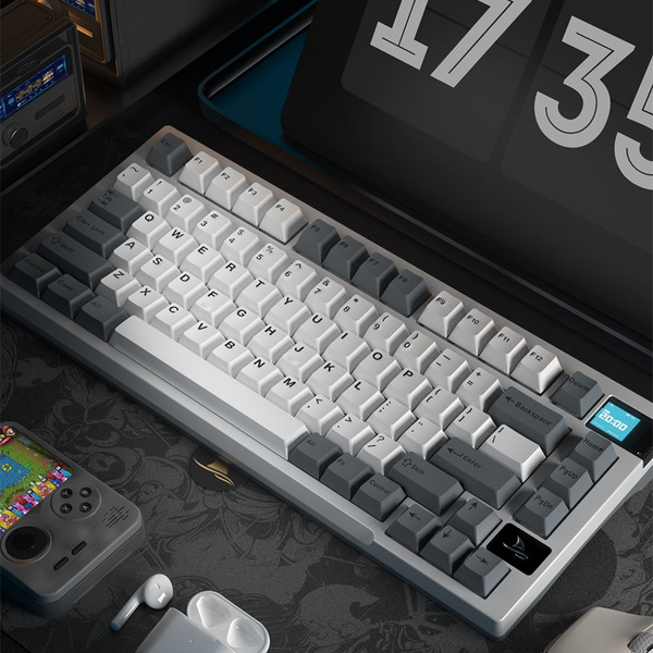 Механическая клавиатура Motospeed K8 (2) купить по низкой цене: отзывы ...