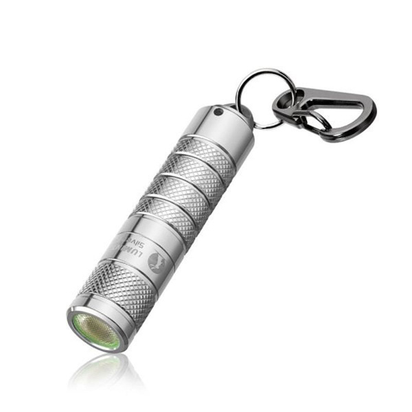 Lumintop Mini EDC фонарик-брелок высокой мощности портативный ...