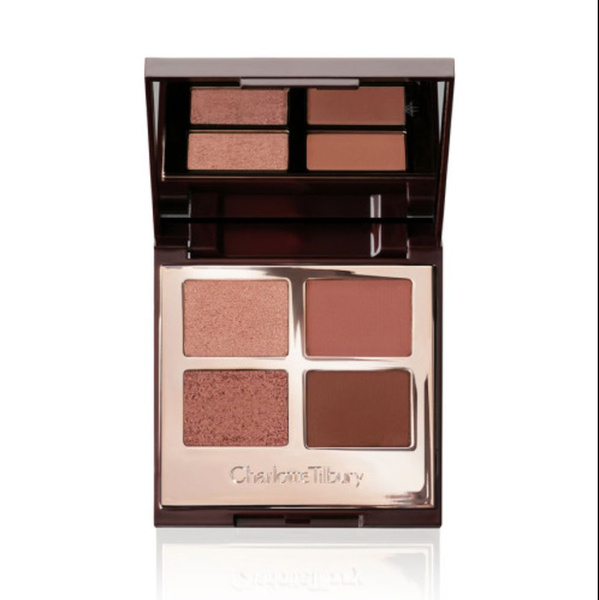Charlotte Tilbury Тени для век EXAGGEREYES - купить с доставкой по ...