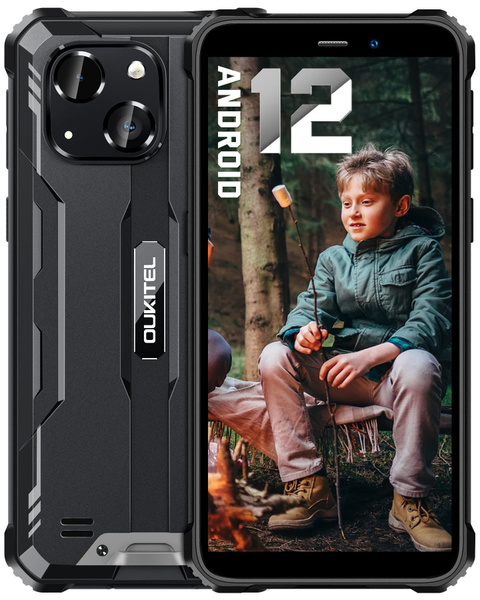 Смартфон Oukitel WP20 - купить по выгодной цене в интернет-магазине ...