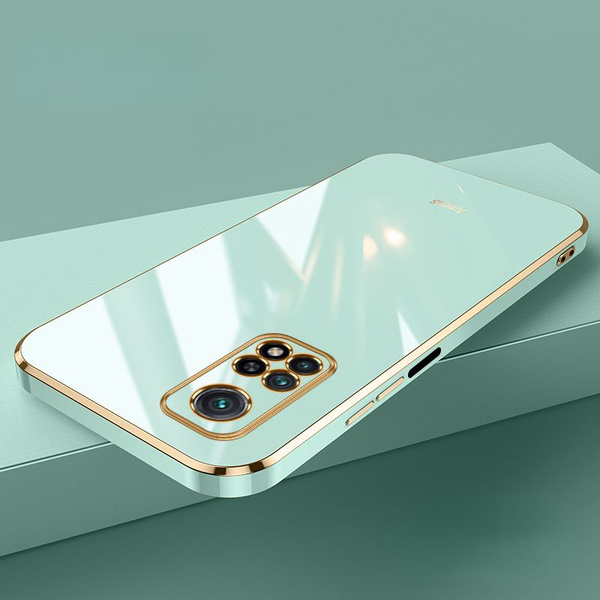 Чехол для Xiaomi Mi 10T и Mi 10T Pro (Сяоми Ми 10Т и Ксиаоми Ми 10Т Про ...
