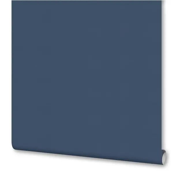 Обои флизелиновые Ovk Design Аура синие 1.06 м 10890-03 - купить по ...