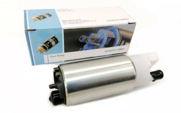 Насос топливный Siemens VDO 993762061 (инжектор голый) ВАЗ 2110, Priora ...