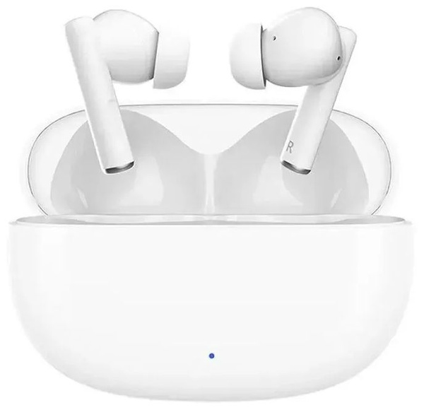 Наушники Внутриканальные Honor Беспроводные TWS Choice Earbuds X3, USB ...