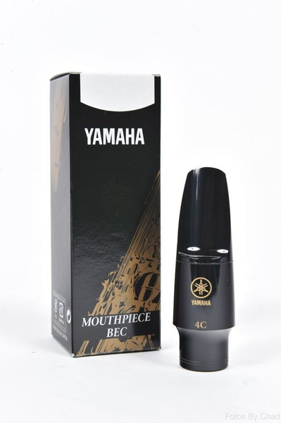 Мундштук для Альт-саксофона Yamaha AS-4C - купить с доставкой по ...