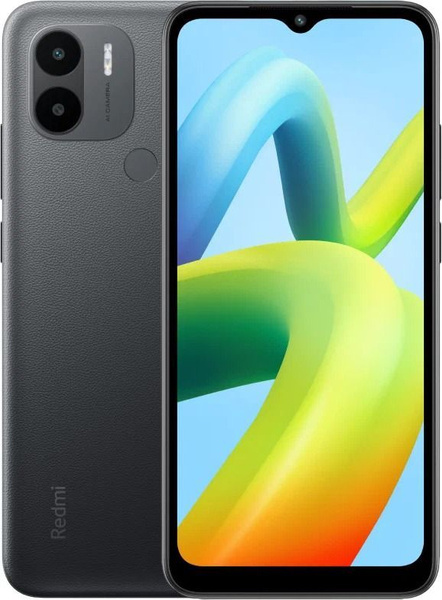 Смартфон Xiaomi Redmi A2+ - купить по выгодной цене в интернет-магазине ...