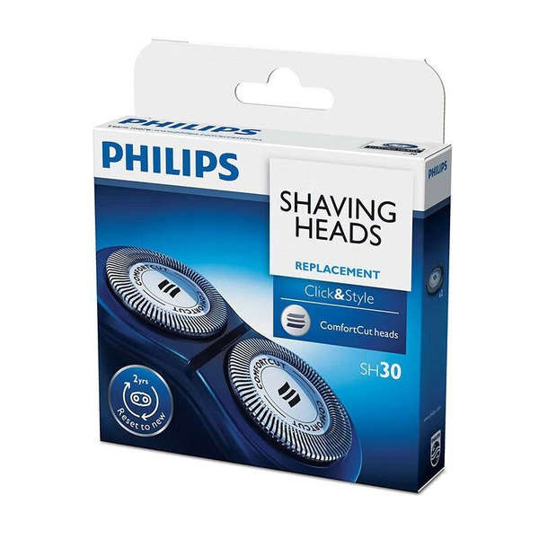 Сменная головка в сборе для серии Philips Series1000 и 3000 - купить с ...