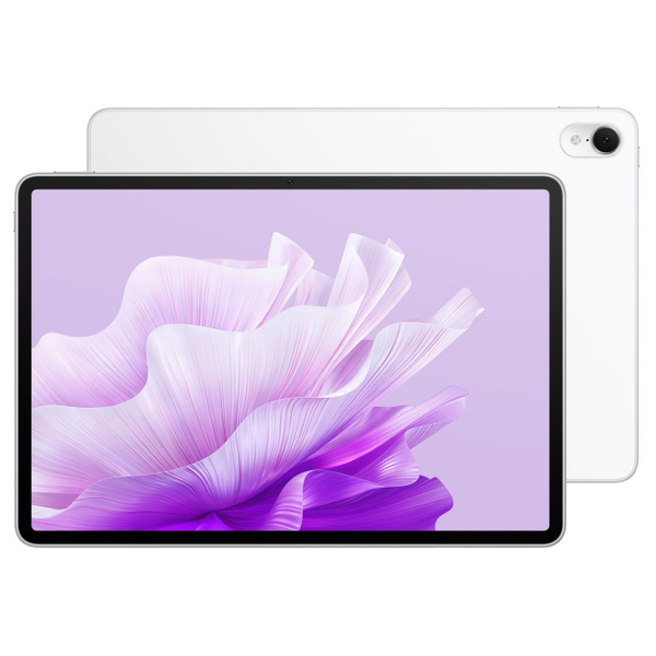 Купить планшет HUAWEI MatePad Air Wi-Fi 8/128Gb White + клавиатура 11.5 ...