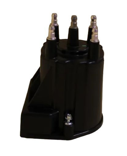 Крышка распределителя зажигания, GM, Genuine Parts, 10496278, Chevrolet ...