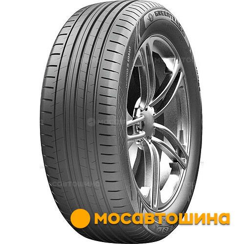 Шины для легковых автомобилей Greentrac 255/40 19 Лето Нешипованные ...