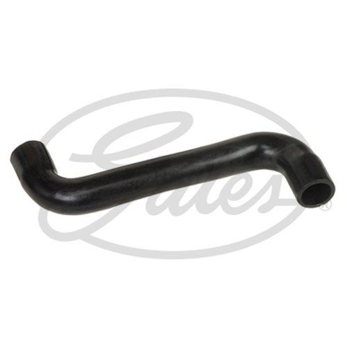 Шланг радиатора Gates 052975 для Renault Clio III, Modus - Gates арт ...