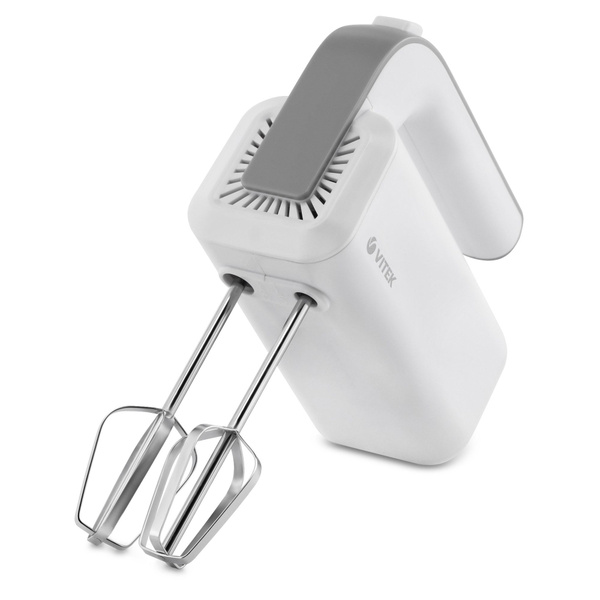 Миксер VITEK VT-1420 400 Вт, 5 скоростей - купить по низким ценам в ...