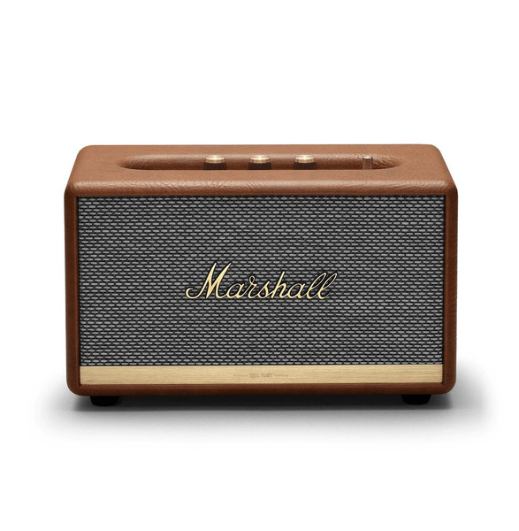 Беспроводная колонка Marshall Колонка Acton II, brown - купить по ...
