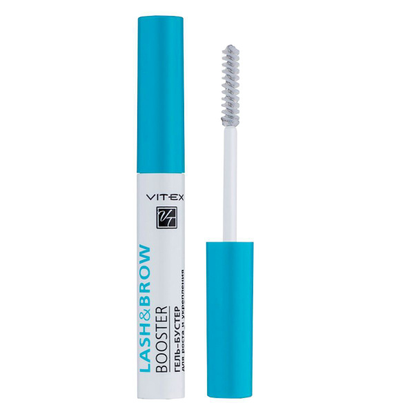 Витэкс Гель-бустер для роста и укрепления ресниц и бровей LASH&BROW ...