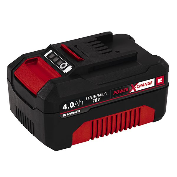 Аккумулятор Einhell PXC 18V 4,0Ah Power X-Change 4511396 - купить с ...