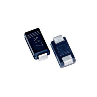 Диод SMD 1N4007 S1M M7 - купить с доставкой по выгодным ценам в ...