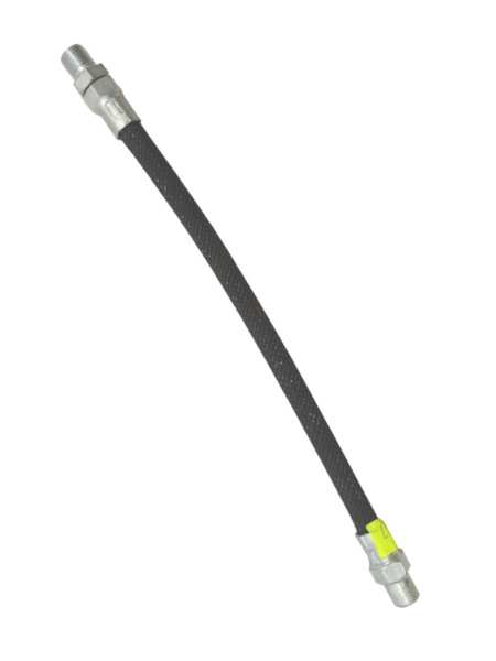 Шланг смазки муфты-подшипника выжимного на 2-х дисковом сцеплении для ...